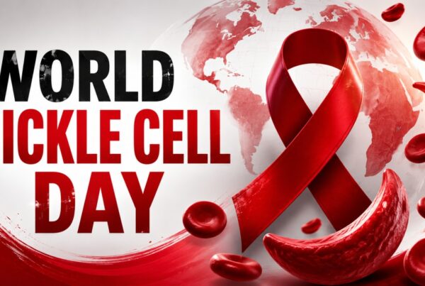 sickle cell