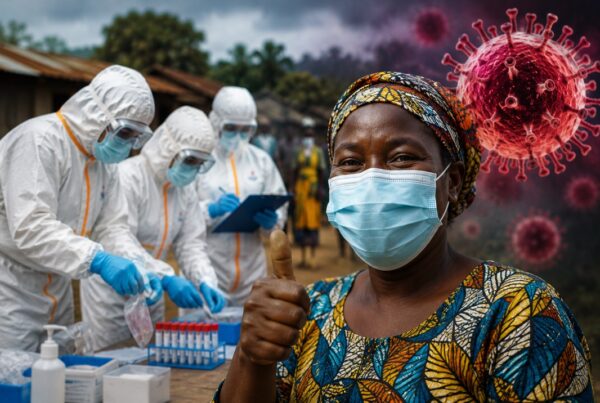 ebola