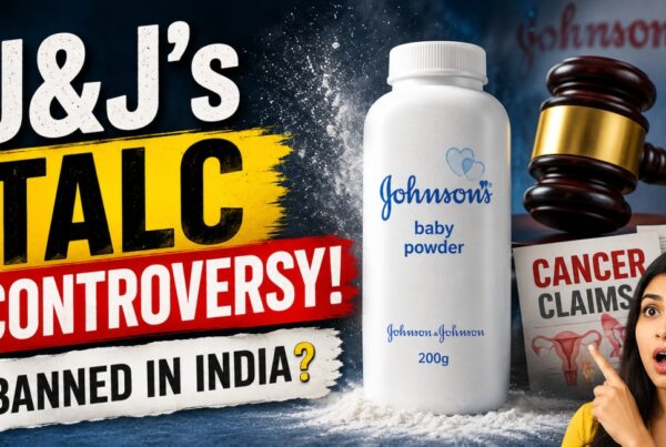 J&J