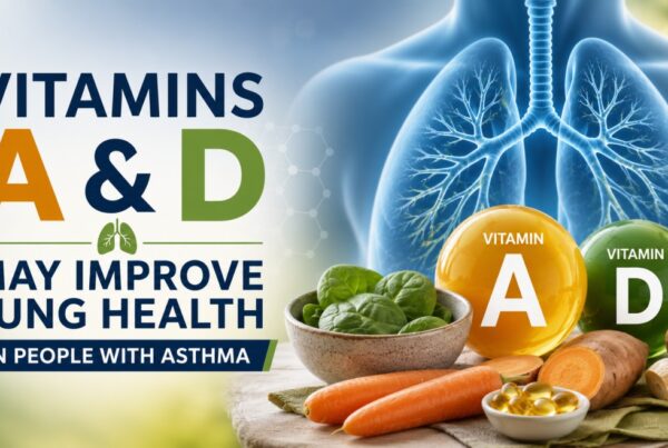 vitamins