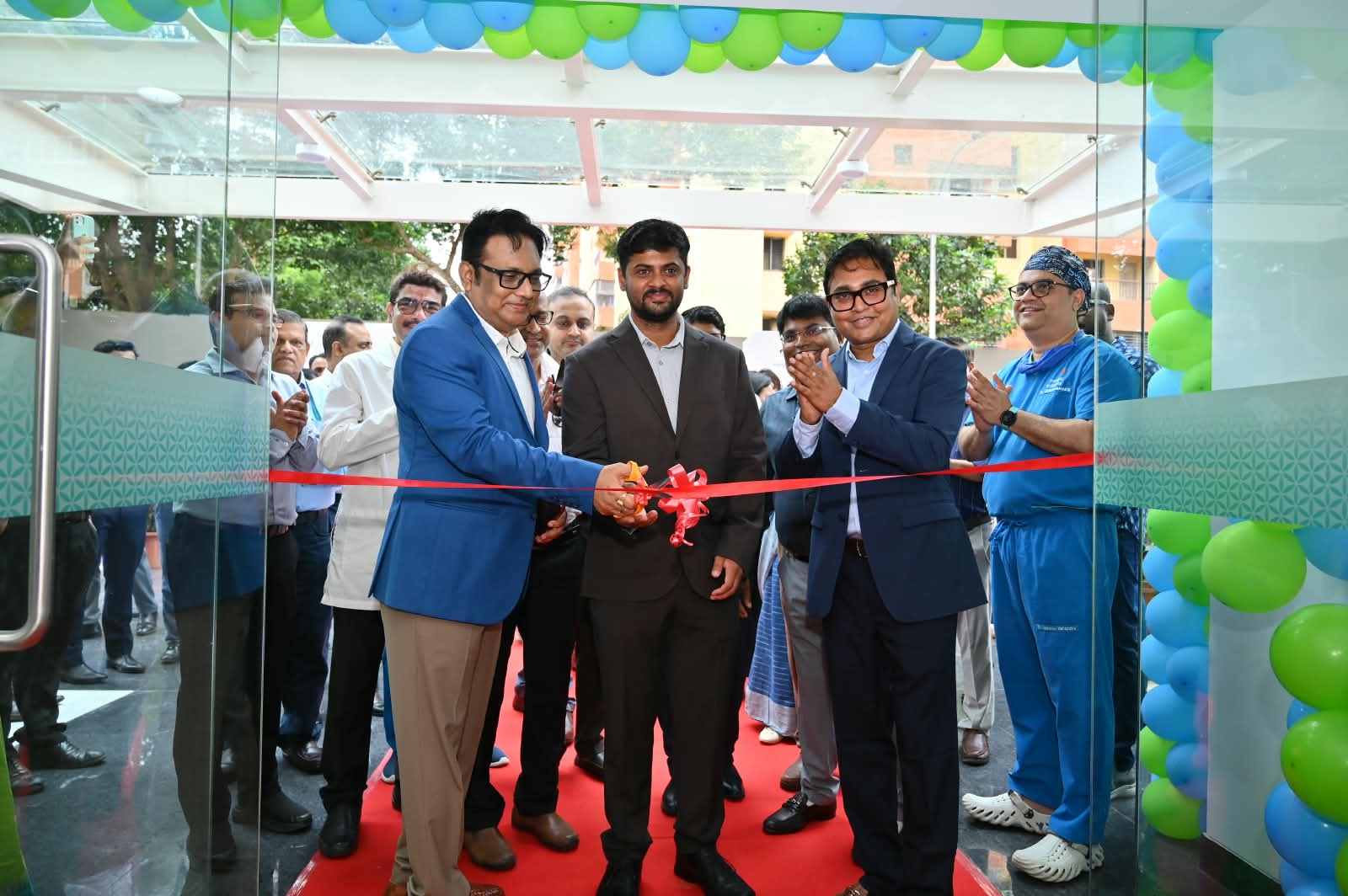 Advanced PET/CT Facility Introduced at Manipal Hospital Bhubaneswar